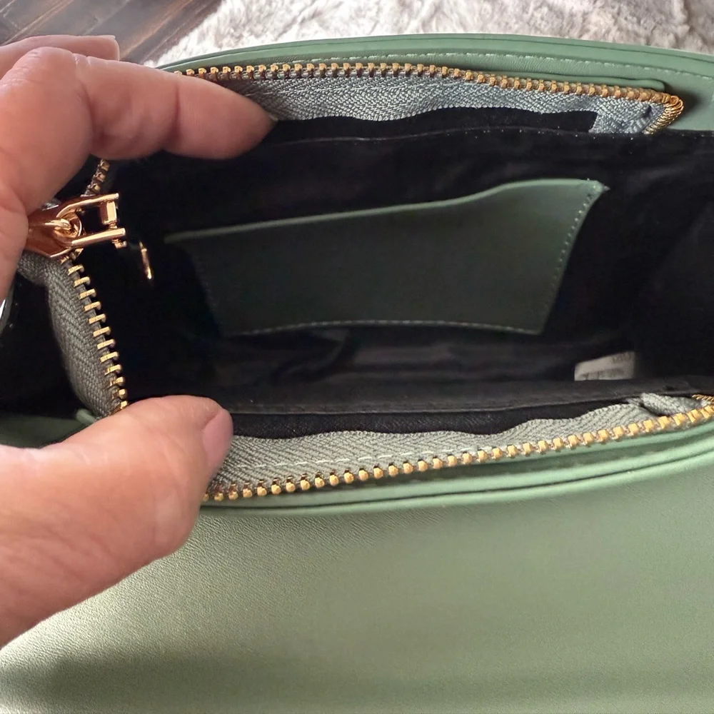 Hello 3am Handbag/Crossbody New - Picture 5 of 7